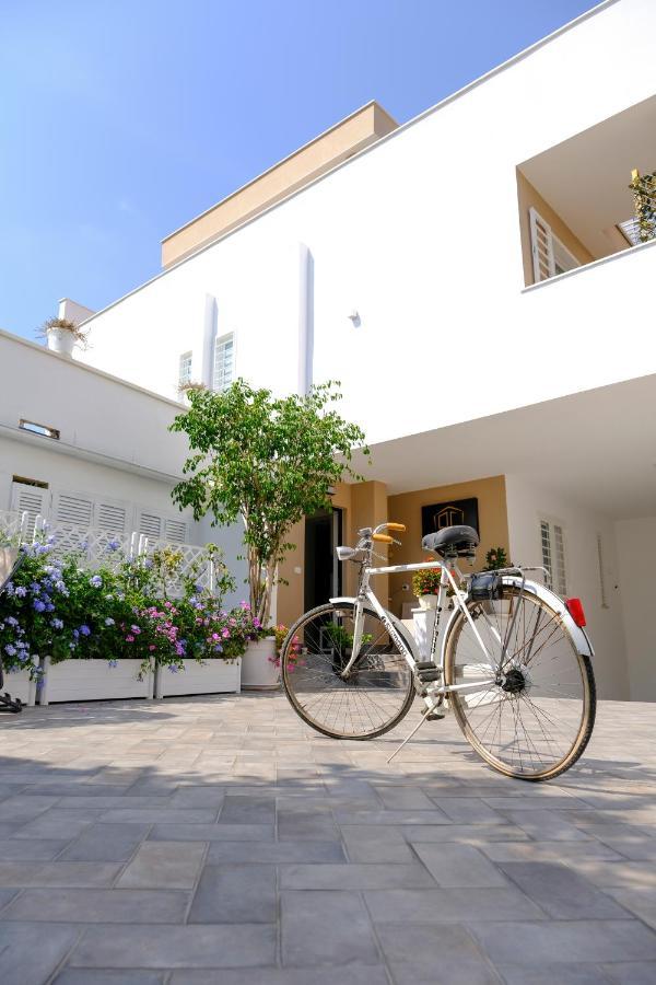 B&B Toci Volla  Exterior foto