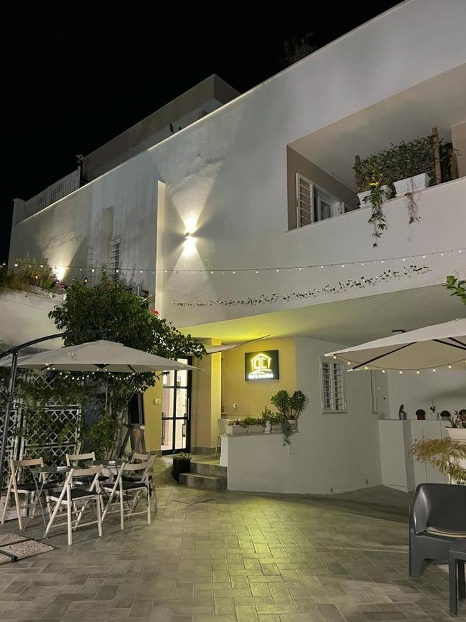 B&B Toci Volla  Exterior foto
