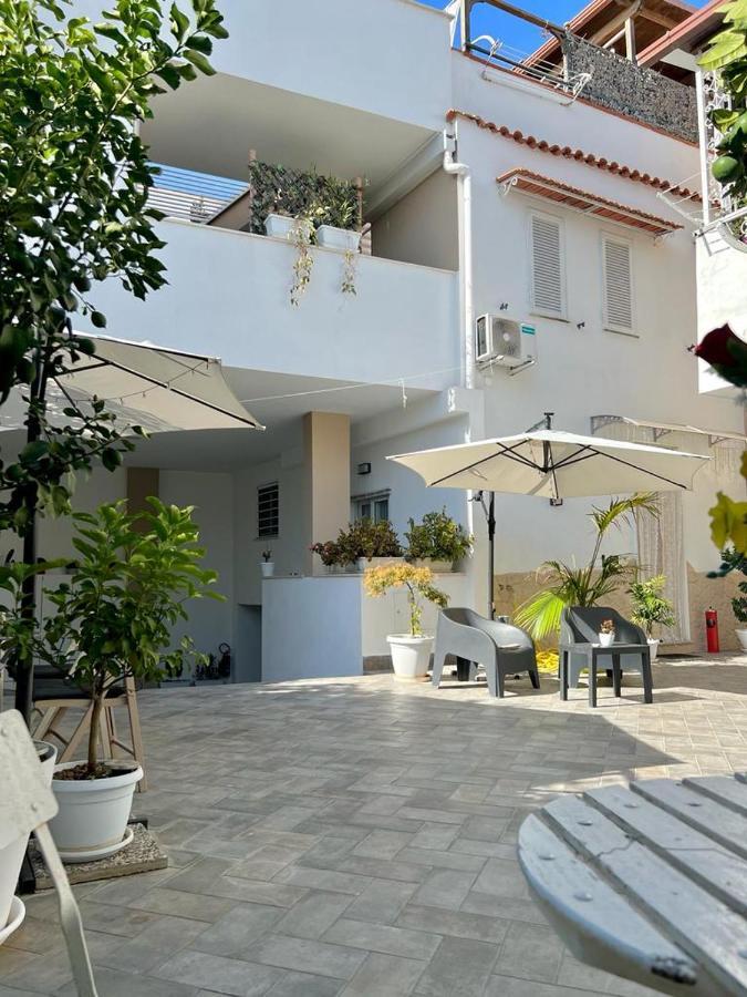 B&B Toci Volla  Exterior foto